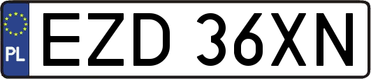 EZD36XN