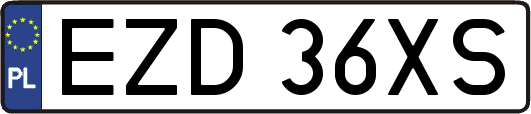 EZD36XS
