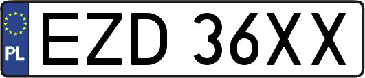 EZD36XX