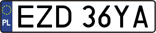 EZD36YA