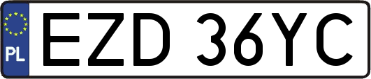 EZD36YC