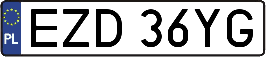 EZD36YG