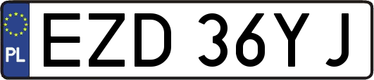 EZD36YJ