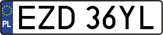 EZD36YL