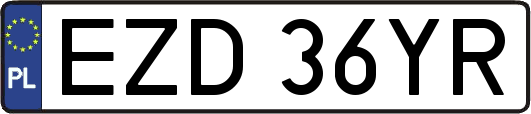 EZD36YR