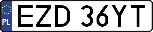 EZD36YT