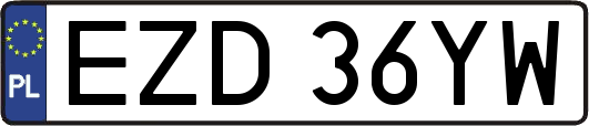 EZD36YW