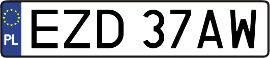 EZD37AW