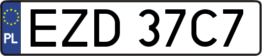 EZD37C7