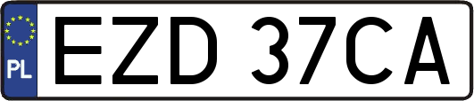EZD37CA