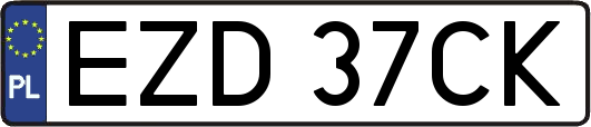 EZD37CK