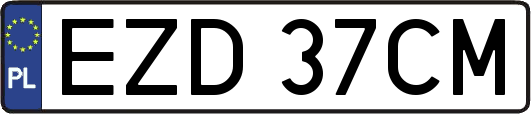 EZD37CM