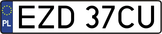 EZD37CU