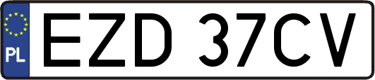 EZD37CV