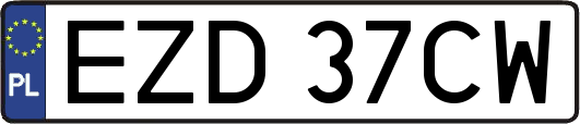 EZD37CW