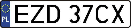 EZD37CX