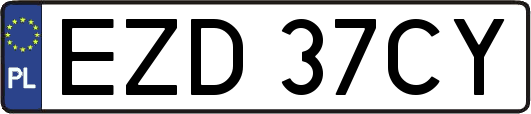 EZD37CY