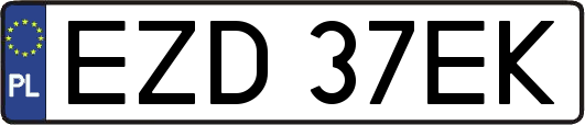 EZD37EK