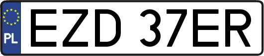 EZD37ER