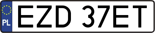 EZD37ET