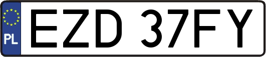 EZD37FY