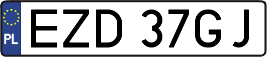 EZD37GJ