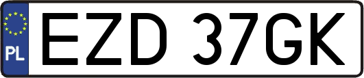 EZD37GK