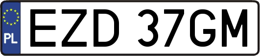 EZD37GM