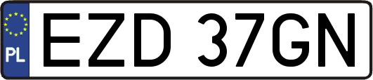 EZD37GN