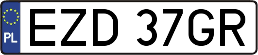 EZD37GR
