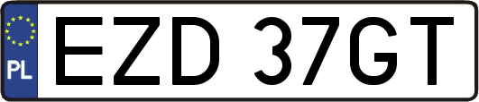 EZD37GT
