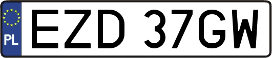EZD37GW