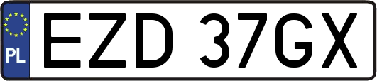 EZD37GX
