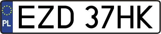 EZD37HK