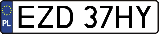 EZD37HY