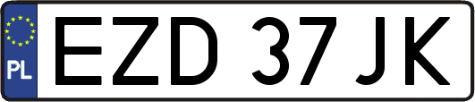 EZD37JK