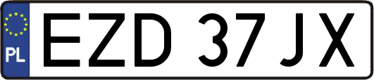 EZD37JX
