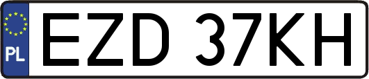 EZD37KH