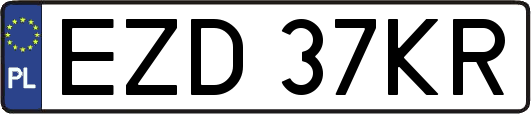 EZD37KR