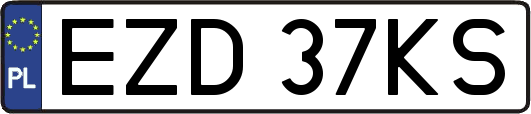 EZD37KS
