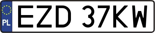 EZD37KW