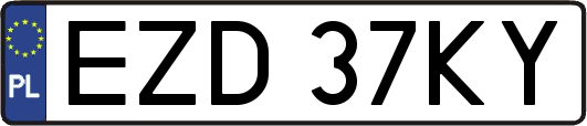 EZD37KY