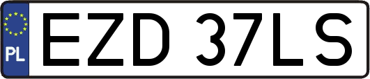 EZD37LS