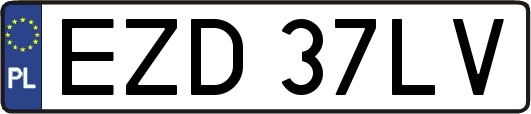 EZD37LV