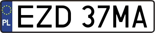 EZD37MA