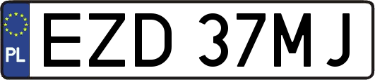 EZD37MJ