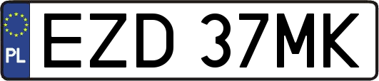 EZD37MK