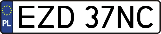EZD37NC