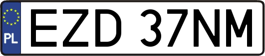 EZD37NM