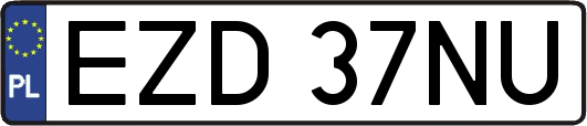 EZD37NU